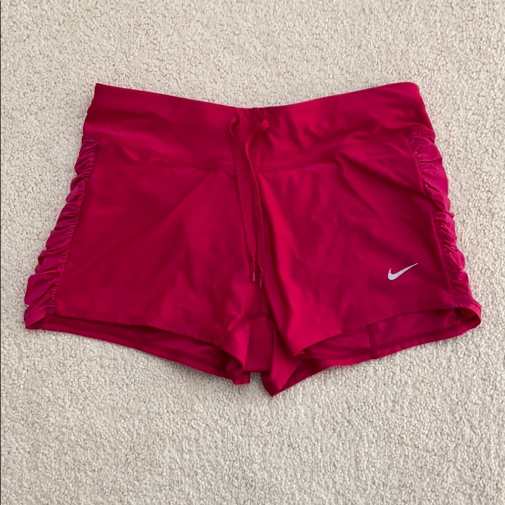 Nike. Dri-Fit Shorts